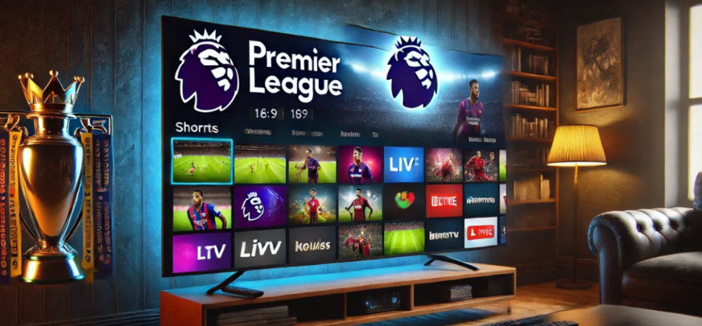 Entdecken Sie, wie Sie das perfekte IPTV ABO in Deutschland finden. Erfahren Sie alles über IPTV kaufen, Anbieter-Vergleiche und worauf Sie achten sollten, um das beste Streaming-Erlebnis zu genießen.